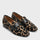 MARTINA | MOCASINES ESTAMPADO LEOPARDO
