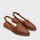 NOELIA | MOCASINES ABIERTOS TIPO SANDALIA