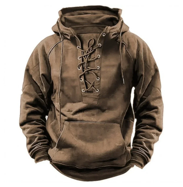 Ismael | NordFjäll™ Sudadera Resistente