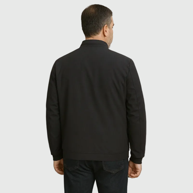 Louis | Chaqueta de Invierno Impermeable