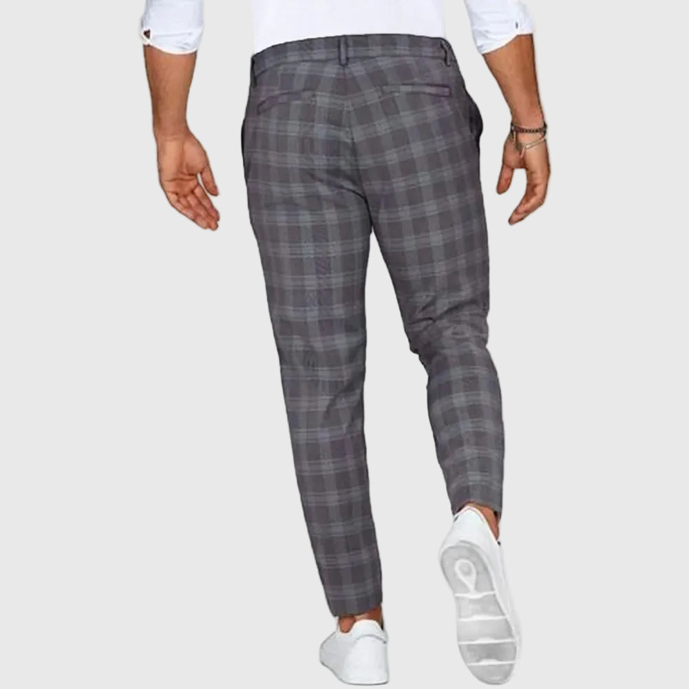 Alonso | Pantalones Casuales Duraderos