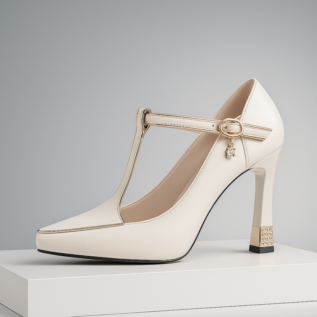 Rebeca | Tacones VIVIENNE