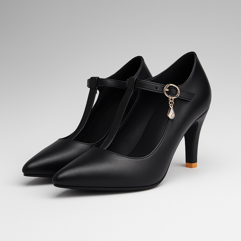 Tacones Vivienne Allure