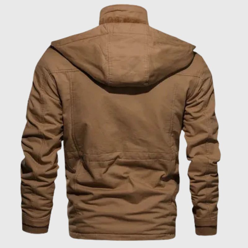 Veyro | Chaqueta Moderna Elegante