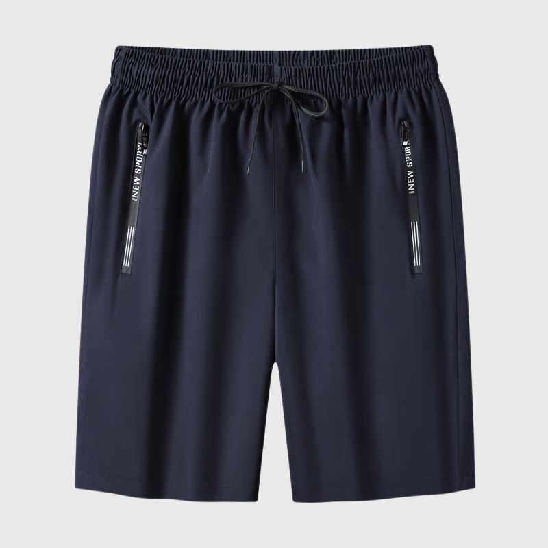 Miggy | Pantalones Cortos Rápido Secado y Con Stretch