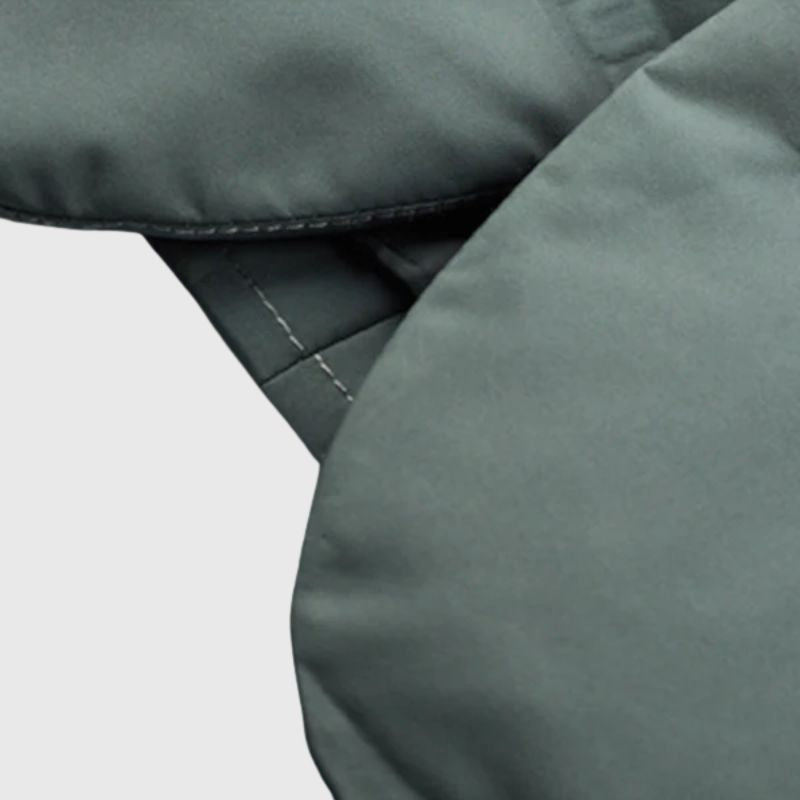 Jerome | Chaqueta Urban Windbreaker