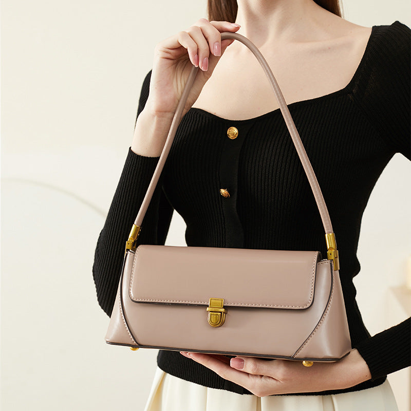BOLSO CAMÉLIA NOBILE