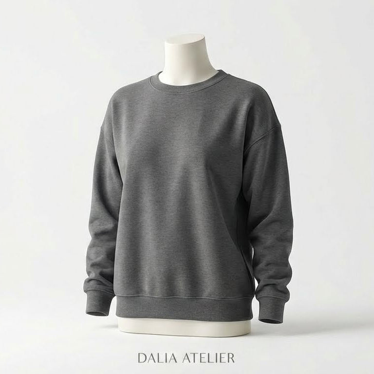 Thekla | Suéter elegante para momentos relajados