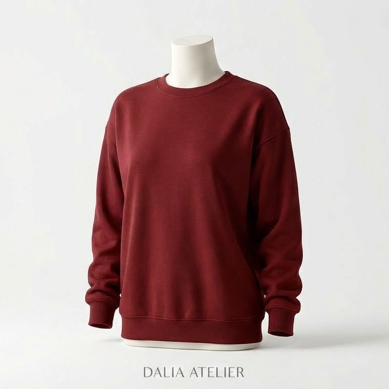 Thekla | Suéter elegante para momentos relajados
