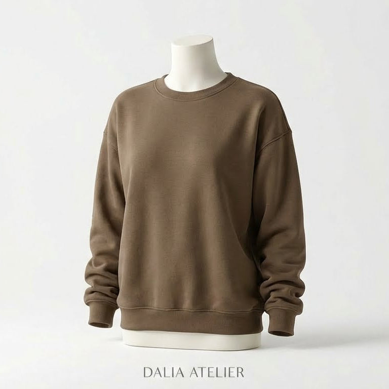 Thekla | Suéter elegante para momentos relajados