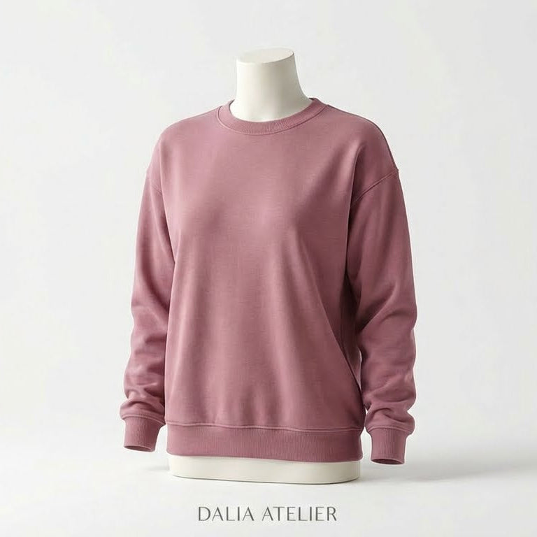 Thekla | Suéter elegante para momentos relajados