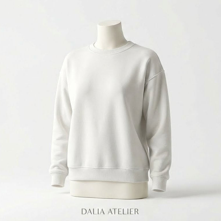 Thekla | Suéter elegante para momentos relajados
