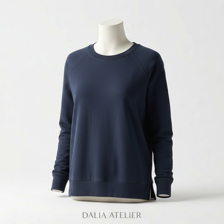 Thekla | Suéter elegante para momentos relajados