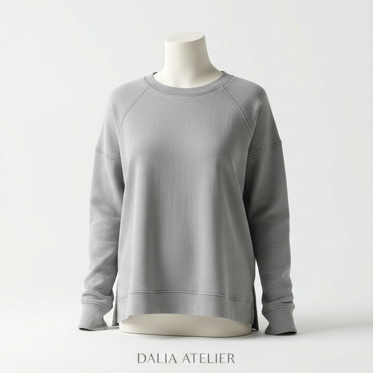 Thekla | Suéter elegante para momentos relajados