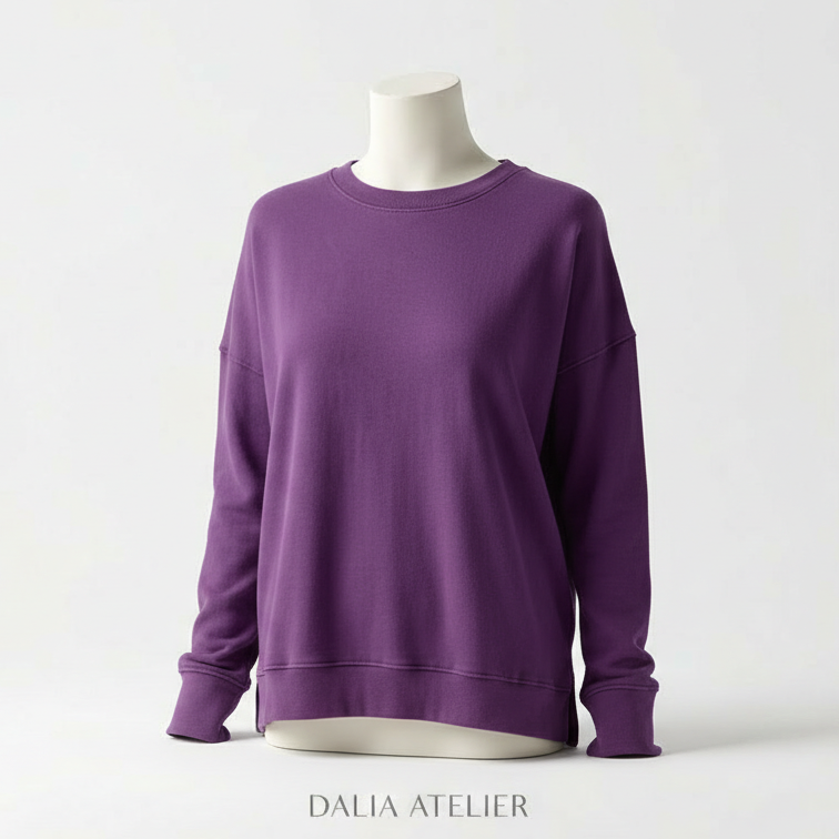 Thekla | Suéter elegante para momentos relajados