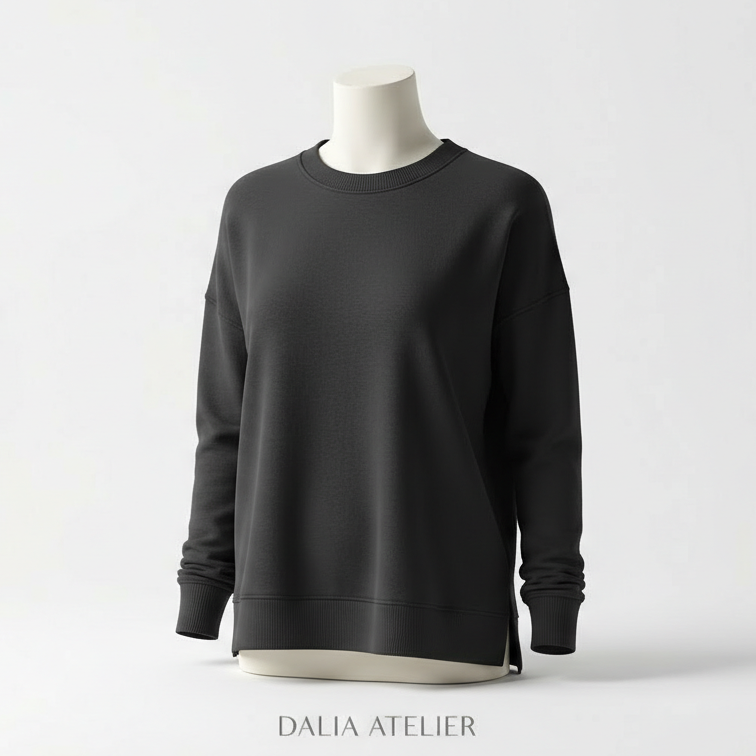 Thekla | Suéter elegante para momentos relajados