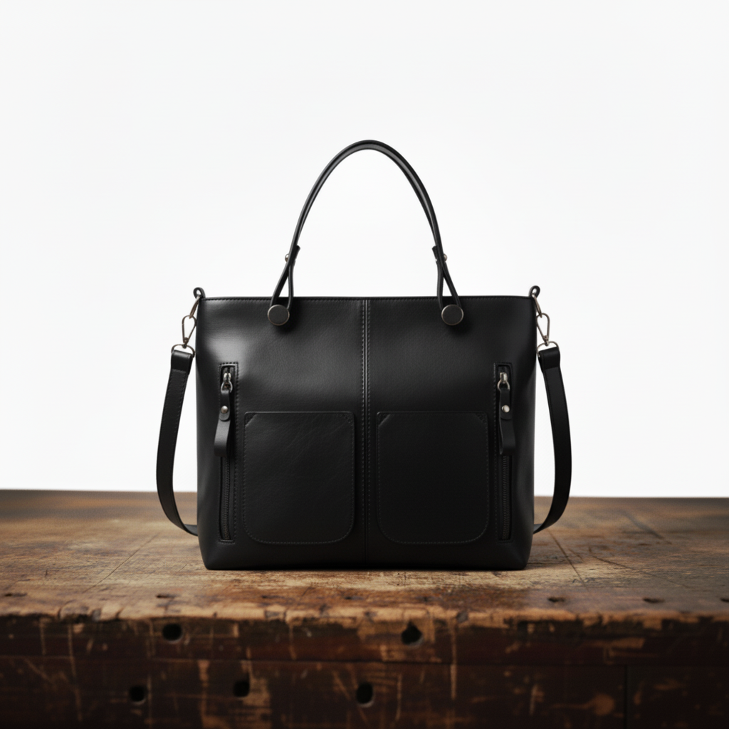 Maya Bolso de hombro elegante