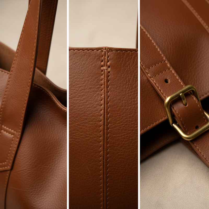 Noga Bolso elegante