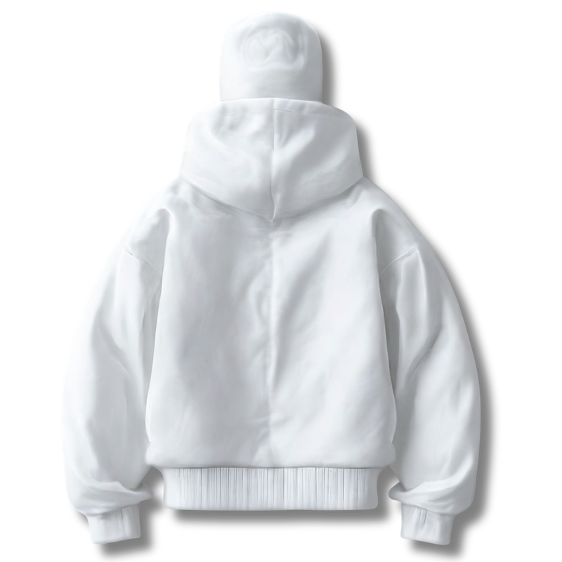 VORDELA - Sudadera con cremallera (unisex)