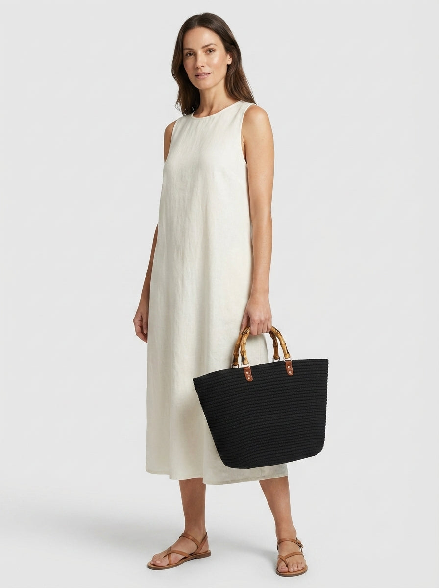 Bolso Bambusa Chic