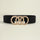 Cinturón Maglem Women Wide Belt