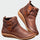 Zoe | Botines Ortopédicos De Cuero Premium Con Soporte