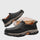 Justin | Zapatos Ortopédicos de Comodidad Diaria