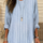 Rhea | Blusa a Rayas de Moda