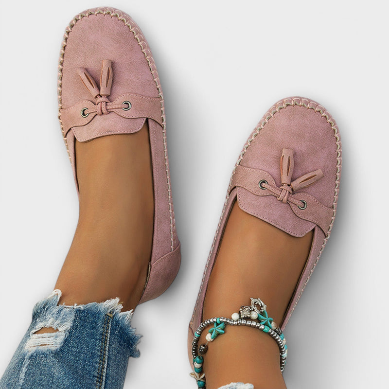 LISE™ | MOCASINES ICÓNICOS