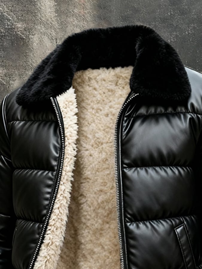 Patrick | Chaqueta Vintage