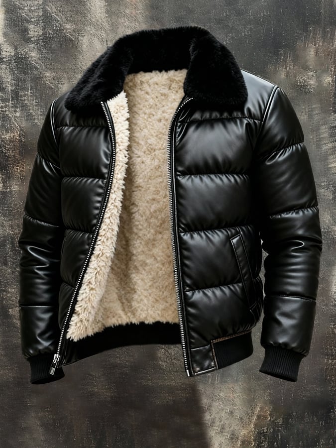 Patrick | Chaqueta Vintage