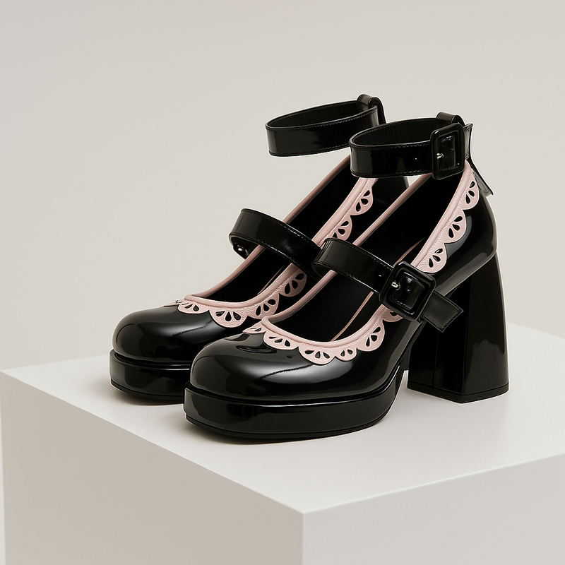 Tacones Liora