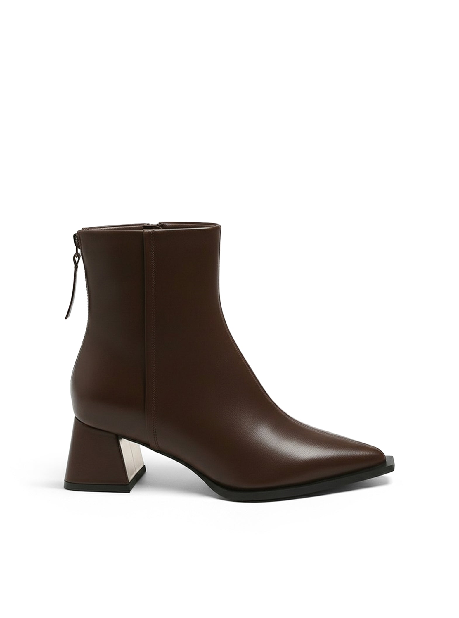 BOTINES ARDENA