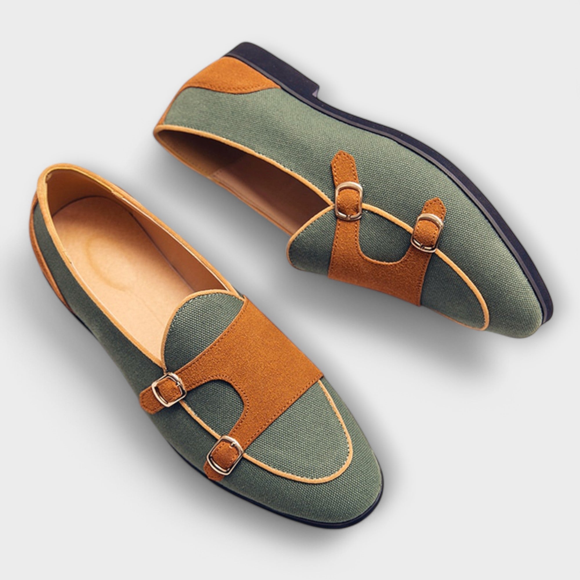 MARINA™ | MOCASINES ELEGANTES