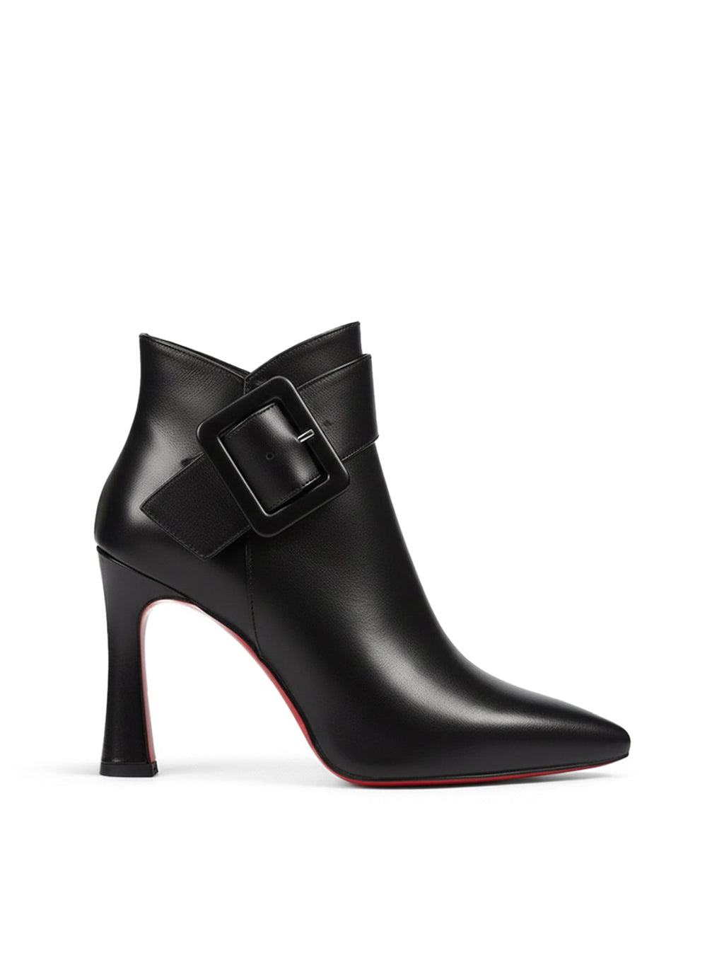 VALENZA | BOTINES STIVALETTI