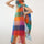 Bergery | Bufanda colorida