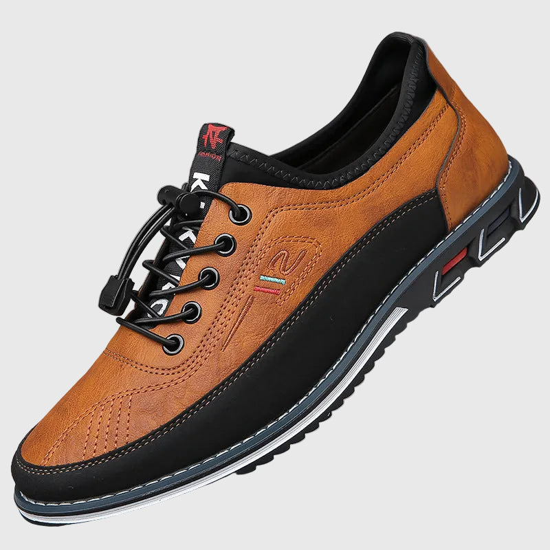 Oliver | Zapatos Oxford Artesanales