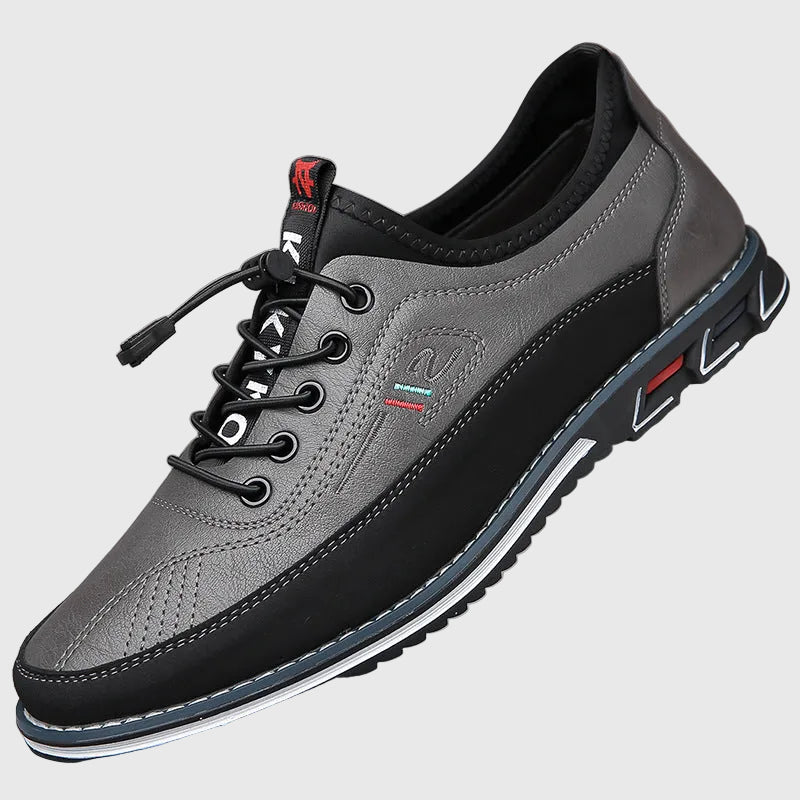 Oliver | Zapatos Oxford Artesanales