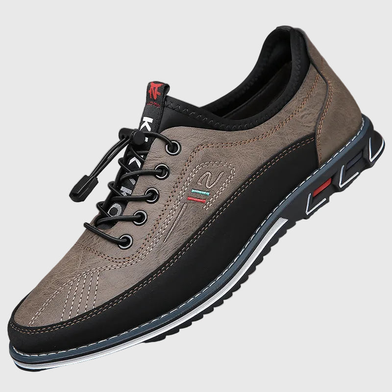 Oliver | Zapatos Oxford Artesanales