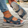 NAYARA | SANDALIAS ORTHO ELEGANCE