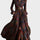 Elena | Camisa Vestido Clásico Elegante