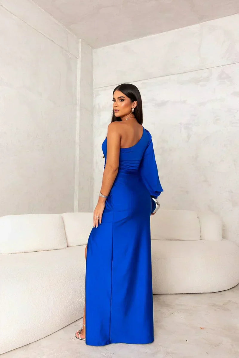 Izabela | Vestido Elegante de Noche