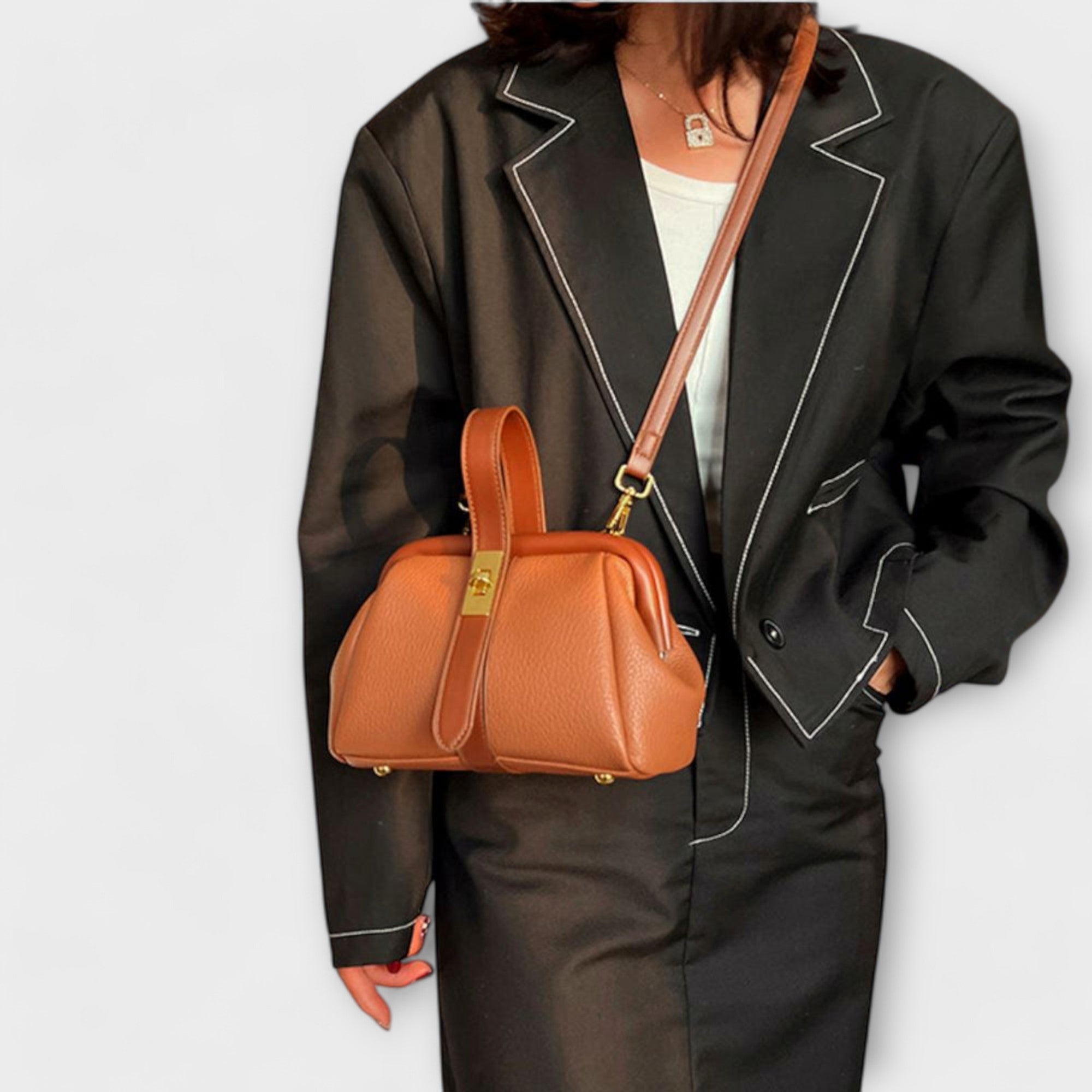 MAELIS™ RETRO BAG