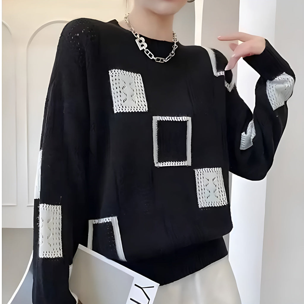 Marina | Suéter elegante y cómodo