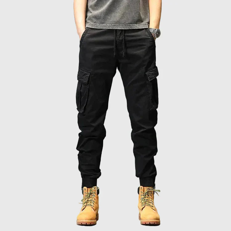 Criss | Pantalones Cargo Modernos para Senderismo