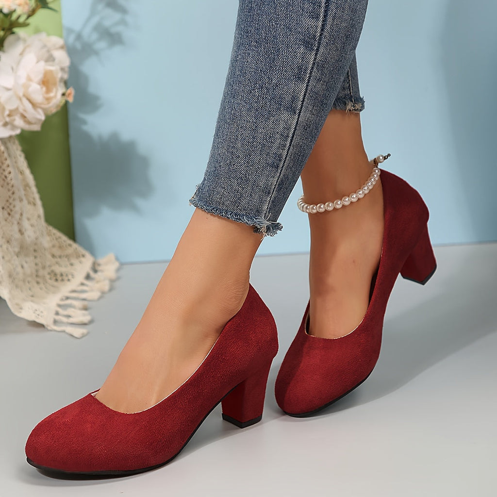 Tazie | Tacones Ortopédicos