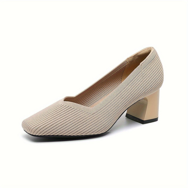 Brynn™ | Tacones Ortopédicos
