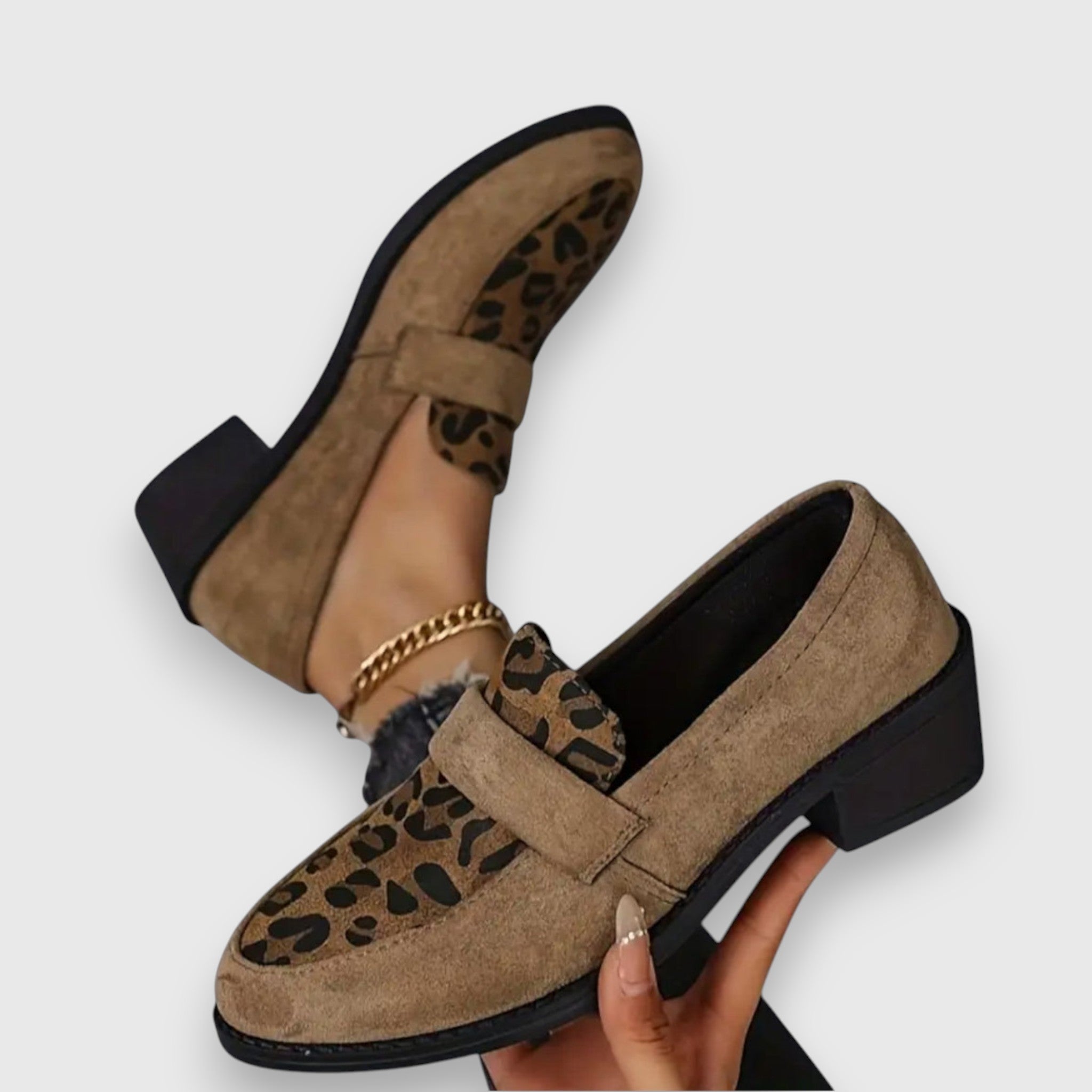 BRUNIKA™ | ZAPATILLAS CONFORT