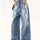 PANTALÓN PRINT GRÁFICO FLARE STREET