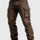 David | Pantalones Cargo Térmicos